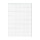 Briefblock A5 kariert