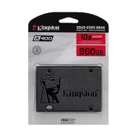 Festplatte SSD A400 960 GB