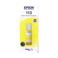 Tintenflasche 113 Yellow