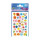 Aufkleber 54304 Blumen