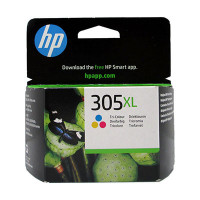 Tintenpatrone 305 XL color