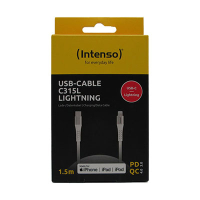 Kabel C315L USB-C - Lightning