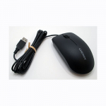 Maus MC 1000 schwarz