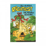 Grußkarte Zum Richtfest