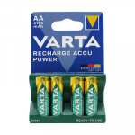 Akku Power AA 2100 mAh 4er