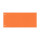 Trennstreifen orange 10er