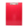 Klemmbrett rot A4