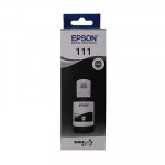 Tintenflasche 111 Black