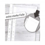 Prospekthülle A4 15er