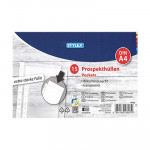 Prospekthülle A4 15er