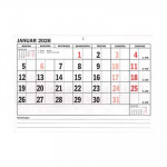 Monatskalender 2026