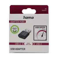 USB-Adapter USB-C auf USB-A