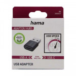 USB-Adapter USB-C auf USB-A