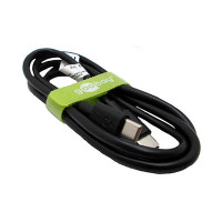 Kabel USB-C-Stecker zu USB-C-Stecker 1m