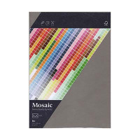 Briefumschlag DIN B6 20er zement