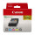 Tintenpatronen-Multipack 580PGBK+581MCYBK