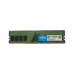 Arbeitsspeicher CT8G4DFRA32A 8 GB DDR4-3200 UDIMM