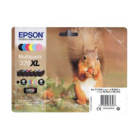 Tintenpatronen-Multipack 378 XL