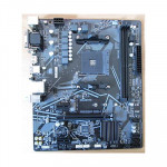 Mainboard A520M S2H