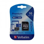 Micro-SD-Karte 16GB