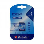 SD-Karte SDHC 16GB