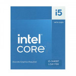 Prozessor i5-14400F Box