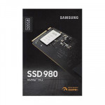 Festplatte SSD980