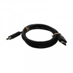 HDMI-Kabel 2,0m schwarz