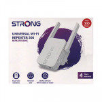 Universal Wi-Fi Repeater 300S