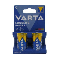 Batterie LR14 (Baby, C) 2er